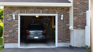 Garage Door Installation at Park Business Plaza, Colorado