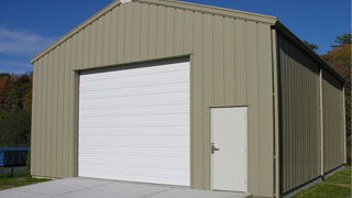 Garage Door Openers at Park Business Plaza, Colorado